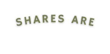 Shares are